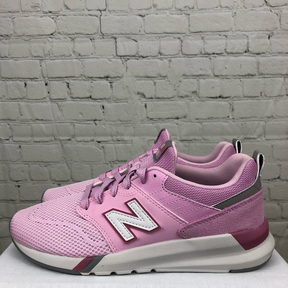 new balance lifestyle running shoes
